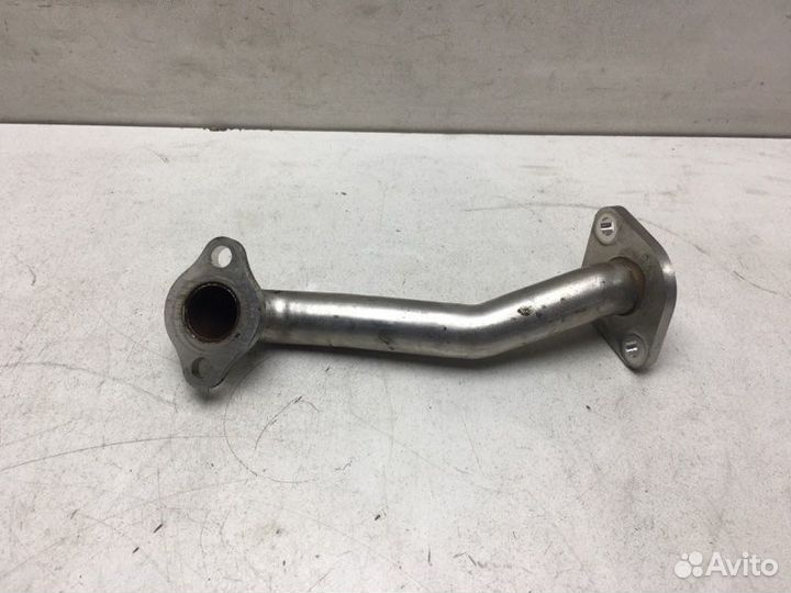 Трубка EGR Toyota Tundra 4.6 2012