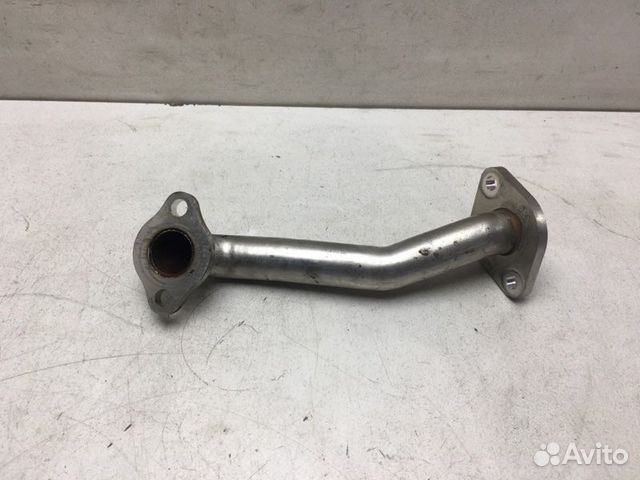 Трубка EGR Toyota Tundra 4.6 2012