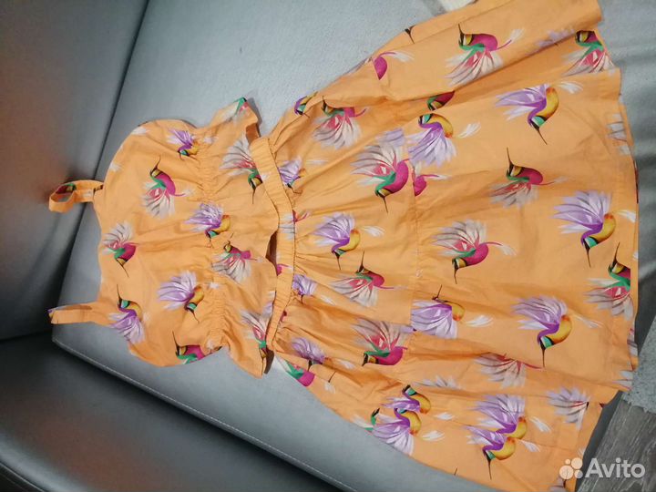 Детские вещи на девочку 9-11 лет