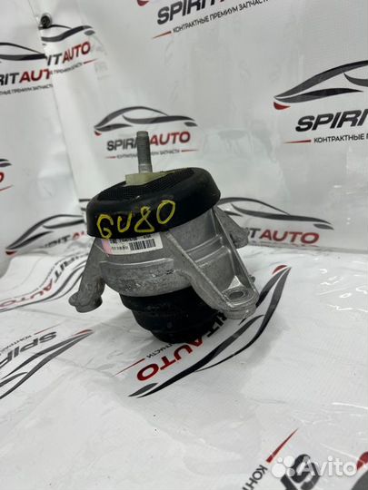 Подушка двигателя правая Genesis Gv80 1 2020-2024