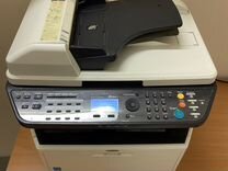 Принтер лазерный мфу kyocera ecosys M2035Dn