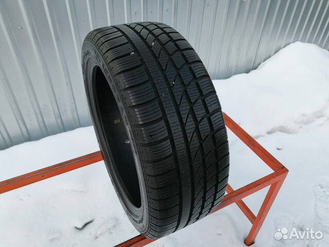 Hankook IceBear W300 205/45 R16 87H