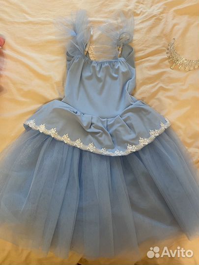 Пачка балетная