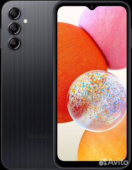 Samsung Galaxy A14, 4/128 ГБ
