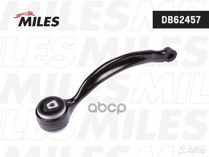 Рычаг BMW E90/E91/E92/E84 07- пер.подв.прав. DB