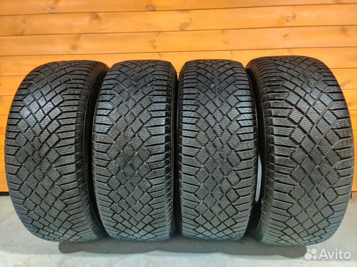 Continental ContiVikingContact 7 265/60 R18 114T