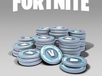 Fortnite v bucks вбаксы фортнайт