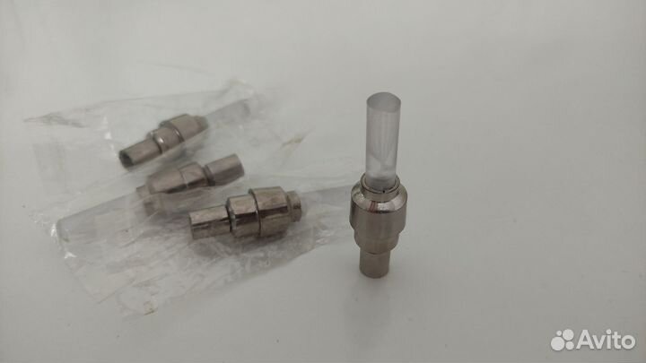 Колпачки на нипель