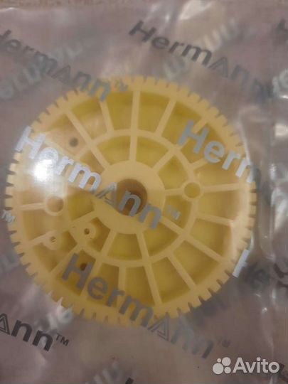 Шестерня мотора BMW