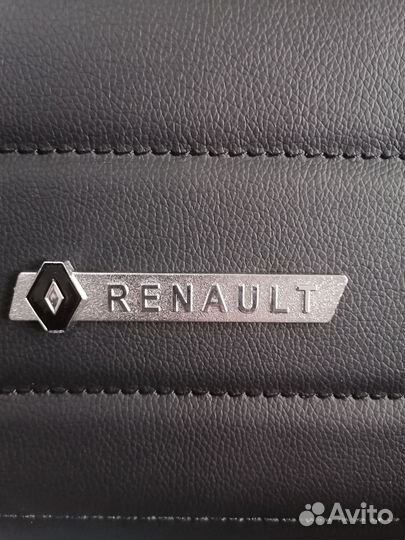 Органайзер в багажник renault