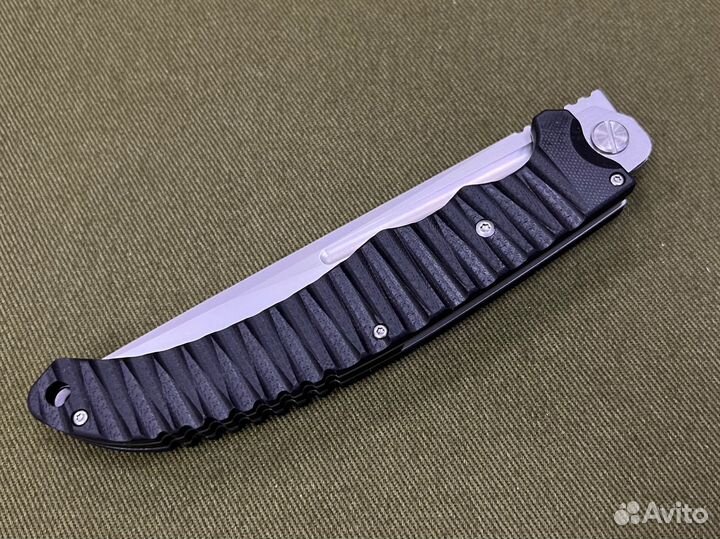 Складной нож Аватар Нокс