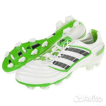 Бутсы футбольные Adidas Predator X TRX FG бу