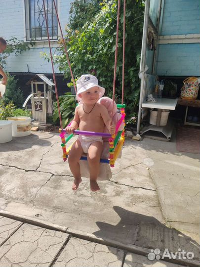 Панама детская р. 42-44