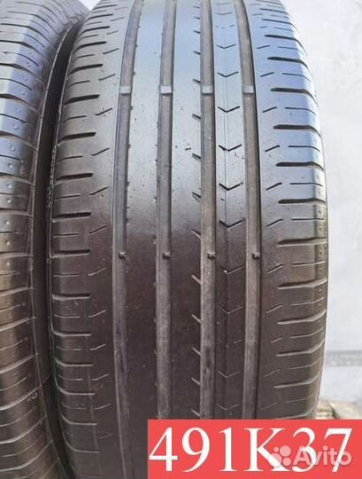 Continental ContiPremiumContact 5 215/55 R17 94M