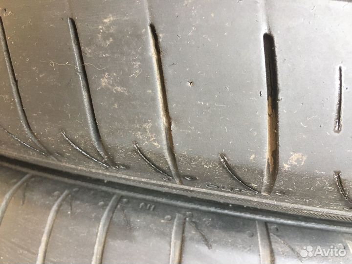 Hankook Ventus Prime 2 K115 225/60 R17