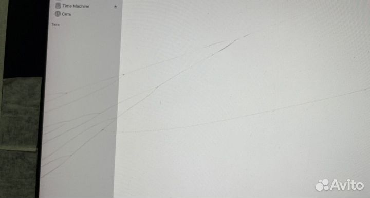 Матрица для iMac 27 a1419 2017 год