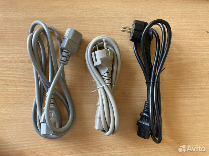 Кабели для компьютера