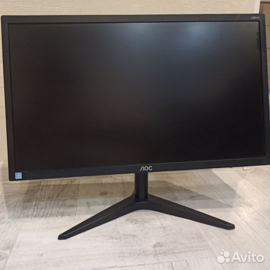 Монитор AOC 22B1H