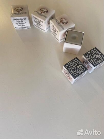 Мел Super diamond