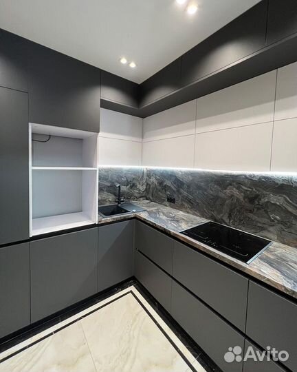 Кухня на заказ sh-0542704