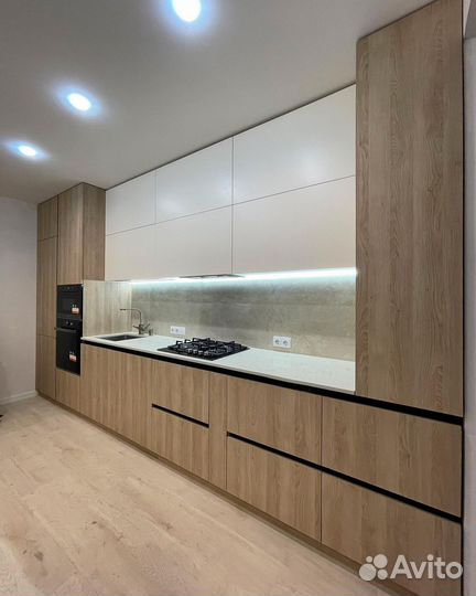 Изготвление кухни на заказ sh-0538810