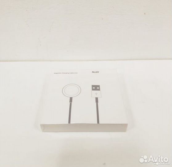 Зарядка для Apple Watch