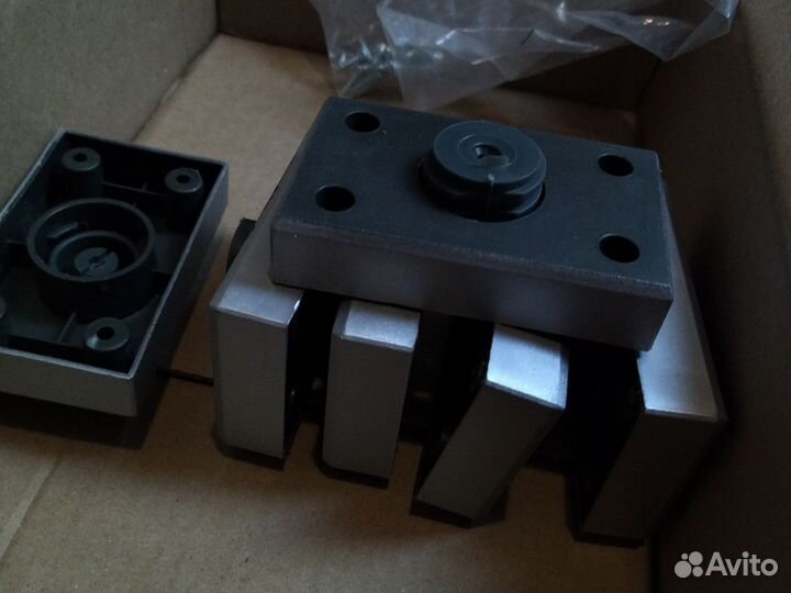 Мебельная фурнитура ножки