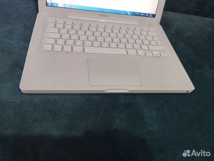 Apple MacBook 13 A1181