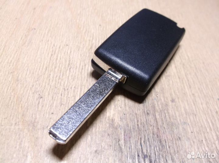 E25CI009 Citroen/Peugeot Remote key 3 buttons