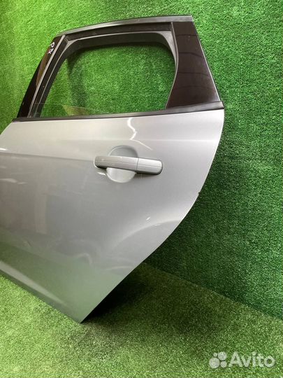 Дверь задняя левая ford focus 3 оригинал