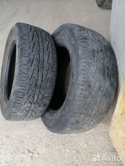 Cordiant All Terrain 235/60 R16