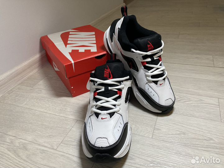 Кроссовки nike