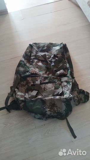 Рюкзак туристический походный