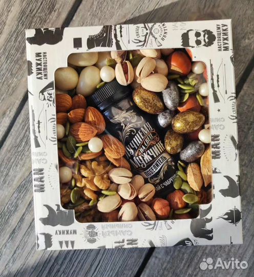 Съедобные букеты vkusbyket