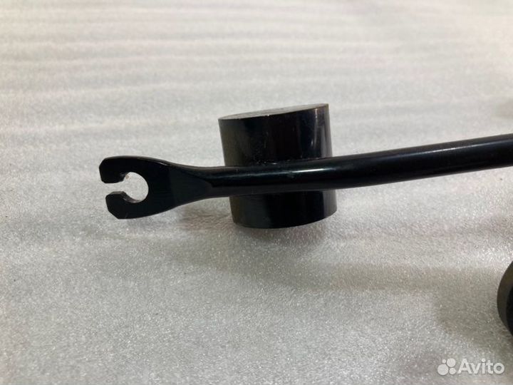 Педаль газа Hyundai Elantra Hd седан G4FC 2009