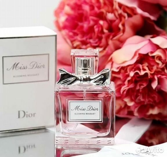 Christian Dior Miss Dior Blooming Bouquet