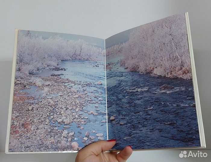 Волошин А., Майстерман С. Минералы Кольского полуо