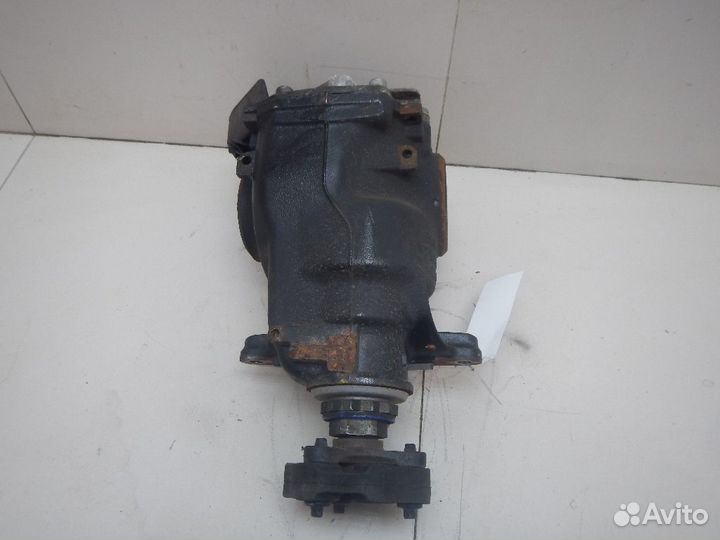 Редуктор BMW 3-серия F30/F31/F80 2011-2020