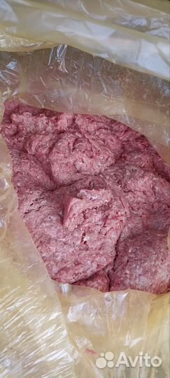 Фарш куриный