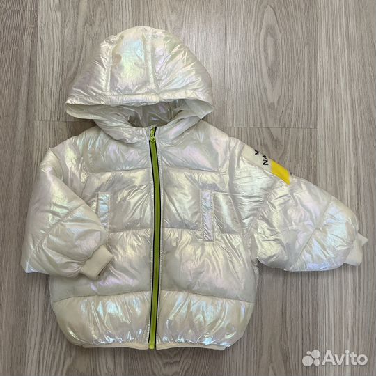 Одежда на девочку 3-4 года (98-104)