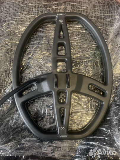 Катушка металлоискателя garrett apex raider 8.5x11