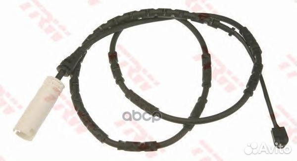 Датчик износа зад.колодок BMW 1 (E81, E87, E82