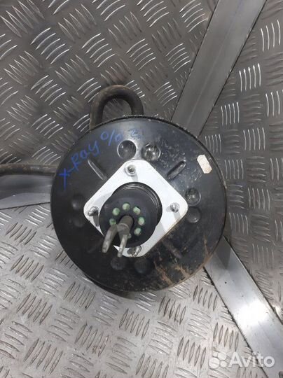 Вакуумный усилитель тормозов LADA X-Ray ваз-21129