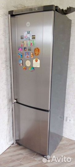 Холодильник electrolux бу