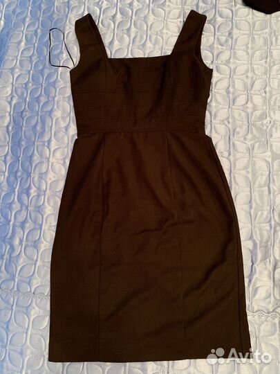 Пакетом Женская одежда для офиса разм 42-44/170