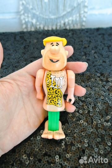 Дозатор для конфет PEZ