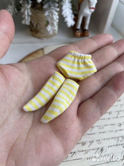 Миниатюра для кукол