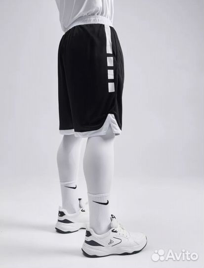 Шорты мужские от размера S до xxxl