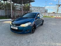 Chery Very 1.5 MT, 2011, 125 000 км, с пробегом, цена 375 000 руб.