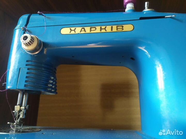 Швейная машина Харьков